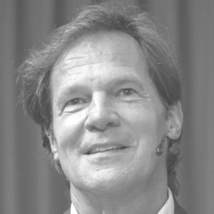 Prof. em. Dr. Christoph Frei