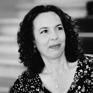 Irène Friedli